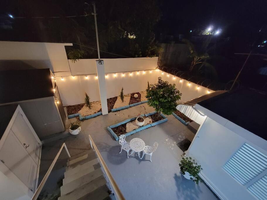 L & R Studio Mayaguez Dış mekan fotoğraf