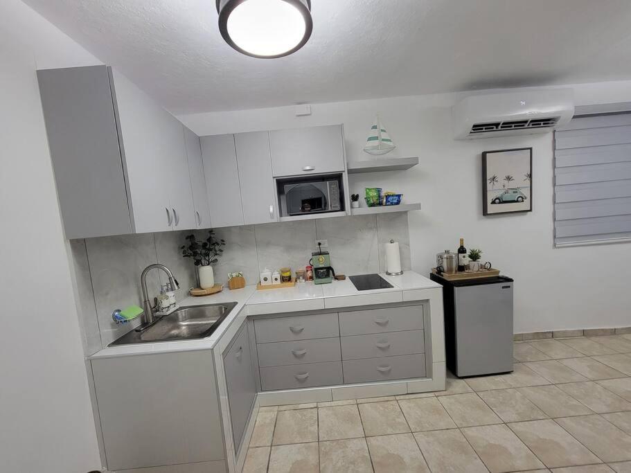 L & R Studio Mayaguez Dış mekan fotoğraf